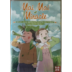 Mai Mai Miracle - Neuf sous blister