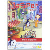 Jasper le pingouin : perdu dans la ville [FR Import] - Neuf sous...