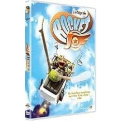 Coffret intégrale rocket jo [FR Import] - Neuf sous blister