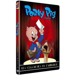 Porky pig - l'intégrale [FR Import] - Neuf sous blister