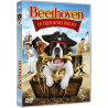 Beethoven : le trésor des pirates [FR Import] - Neuf sous blister