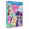 My little pony : le retour de l'harmonie saison 2 vol.1 [FR...