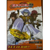 Beyblade Metal Masters Saison 2 vol 3 coffret 3 DVD - Neuf sous...