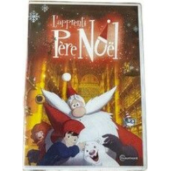 L'apprenti Père Noel - Neuf sous blister