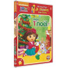 Je grandis avec dora : mon premier noël [FR Import]- Neuf sous blister