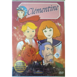 Clémentine vol.5 - Neuf sous blister
