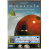 Minuscule saison 1 - Neuf sous blister