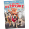 La grande aventure [FR Import] - Neuf sous blister