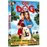 Cop Dog- Neuf sous blister