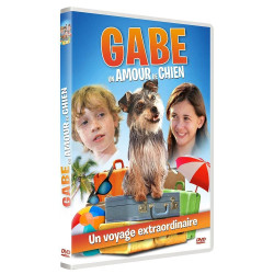 Gabe un amour de chien [FR Import] - Neuf sous blister