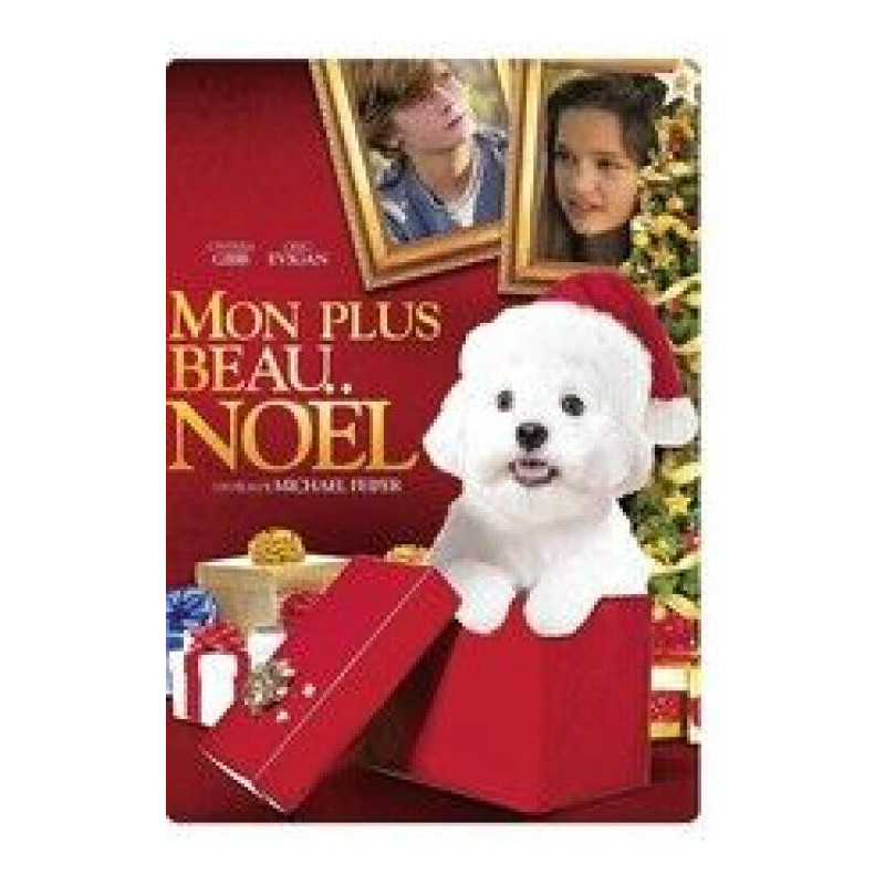 Mon Plus Beau Noel - Neuf sous blister