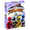 Power Rangers : Dino Thunder-Coffret 2- Neuf sous blister