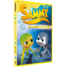 Sammy et co saison 1 vol. 5 : les secrets de la mer [FR Import] -...