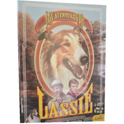 Lassie saison 3 [FR Import] - Neuf sous blister