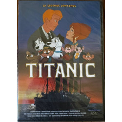 Titanic - Neuf sous blister