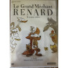 Le Grand Méchant Renard et autres contes...- Neuf sous blister