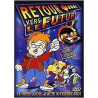 Retour vers le futur - Le dessin animé - Vol. 1 - Neuf sous blister