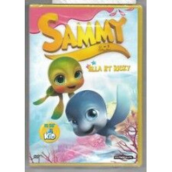Sammy et Co Ella et Ricky 1 - Neuf sous blister