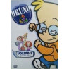 Bruno le Kid Vol.2 (Episode 5 à 7) - Neuf sous blister