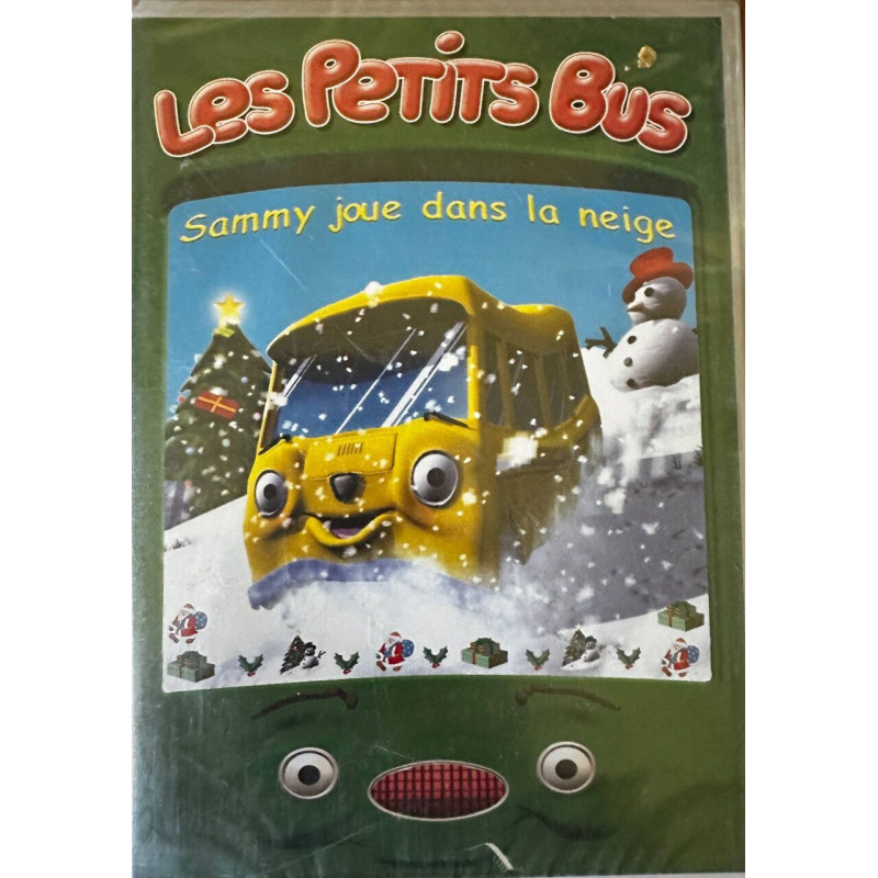 EAUX TROUBLES - Fahley (1 DVD) - Neuf sous blister