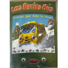 EAUX TROUBLES - Fahley (1 DVD) - Neuf sous blister