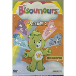 Les Bisounours - Volume 2 - Neuf sous blister