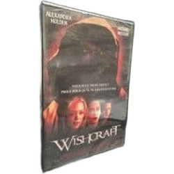 Wishcraft - Neuf sous blister
