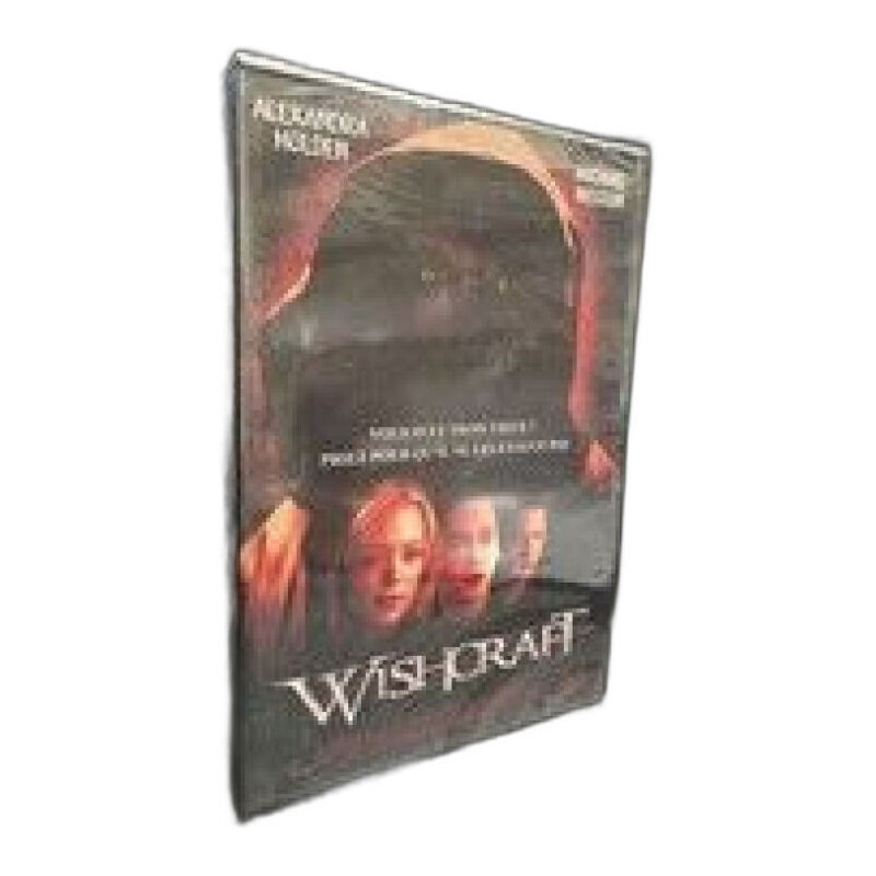 Wishcraft - Neuf sous blister