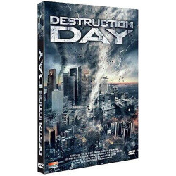 Destruction day [FR Import] - Neuf sous blister
