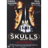 The skulls : société secrète [FR Import] - Neuf sous blister