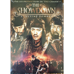 The Showdown - Neuf sous blister