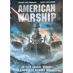 American warships [FR Import] - Neuf sous blister
