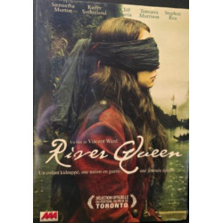 River queen [FR Import] - Neuf sous blister