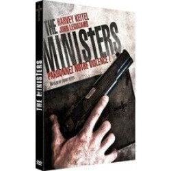 The ministers [FR Import] - Neuf sous blister