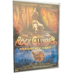 Rock climber [FR Import] - Neuf sous blister