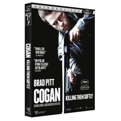 Cogan killing them softly - Neuf sous blister