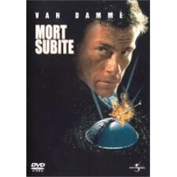 MORT SUBITE - Neuf sous blister