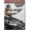 Russian transporteur : mission protection [FR Import] - Neuf sous...