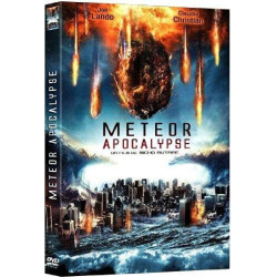 Meteor apocalypse [FR Import] - Neuf sous blister