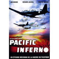 Pacific inferno [FR Import] - Neuf sous blister