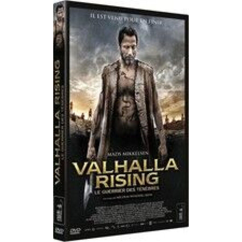 Valhalla Rising le guerrier des ténèbres - Neuf sous blister