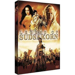 Legend of sudsakorn [FR IMPORT] - Neuf sous blister