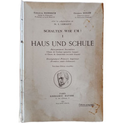 Schalten wir um ! I Haus und Schule