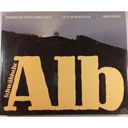 Schwäbische Alb