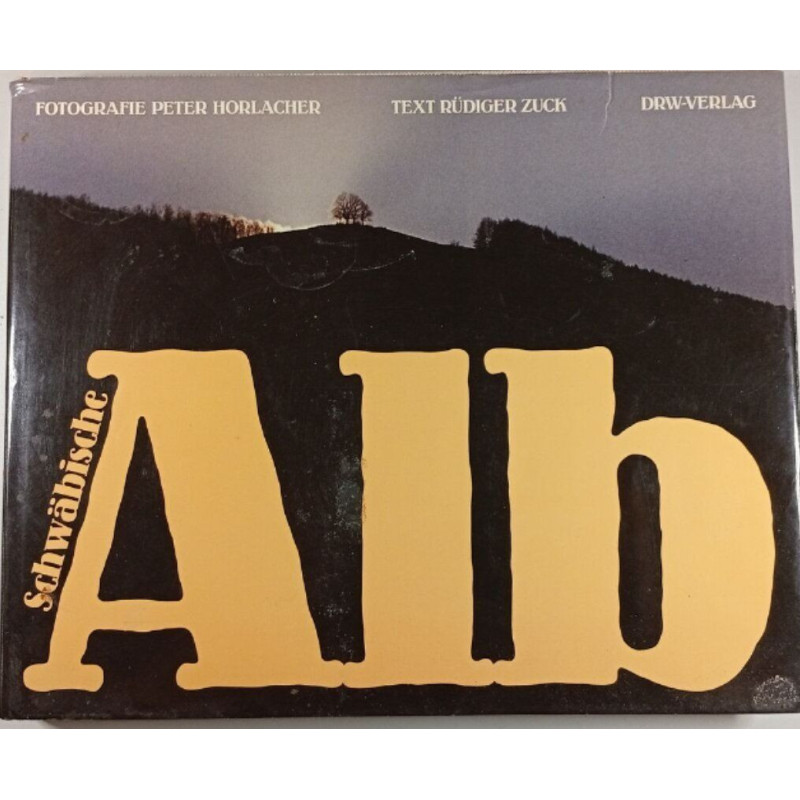 Schwäbische Alb