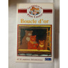 VHS - Boucle d'or