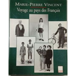 Voyage au pays des Français