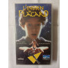 VHS - L'Indien du placard