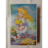 VHS - Alice au pays des merveilles