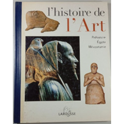 L'histoire de l'Art